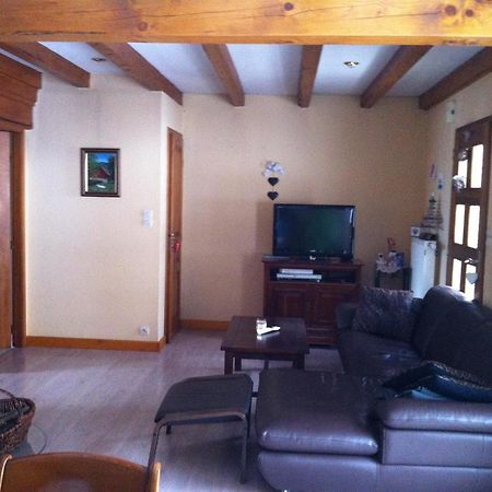 Chalet La Grange De Madi Muhlbach-sur-Munster エクステリア 写真
